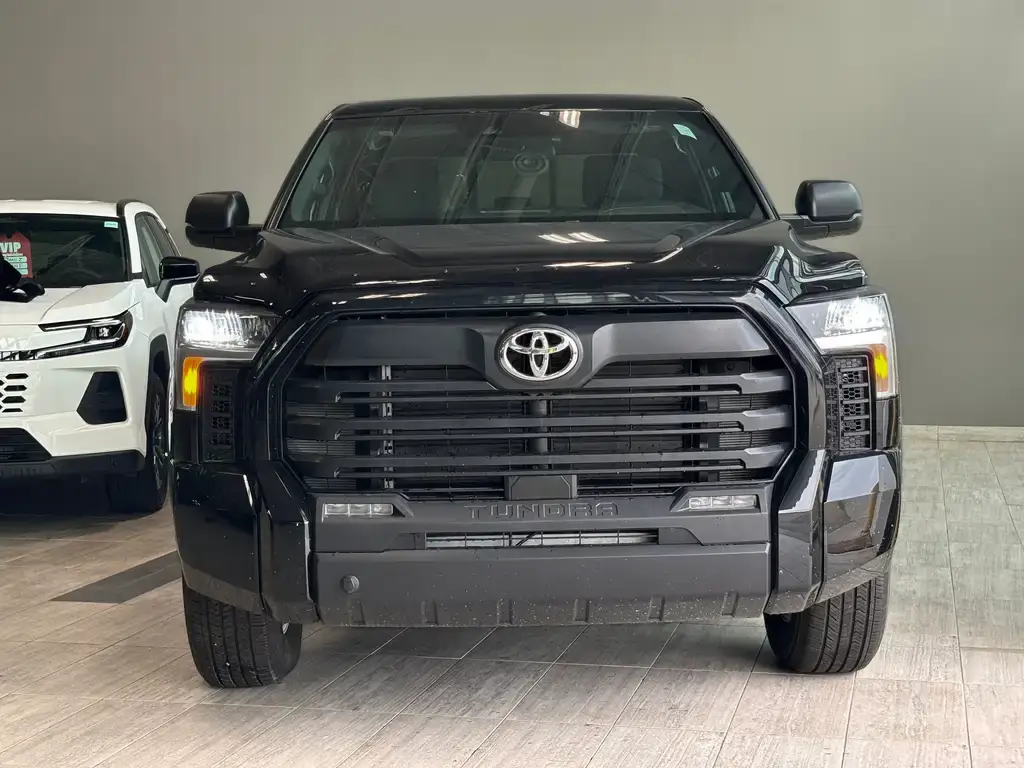 2026 Toyota Tundra - photo 2