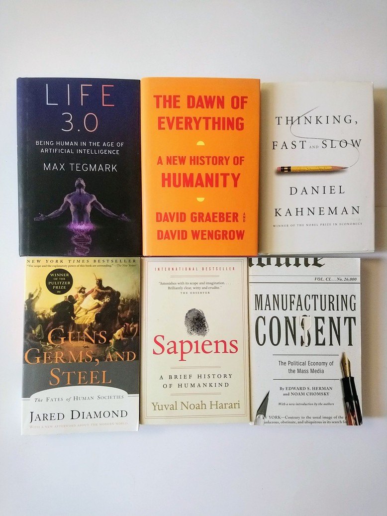 Big Picture Reading!!