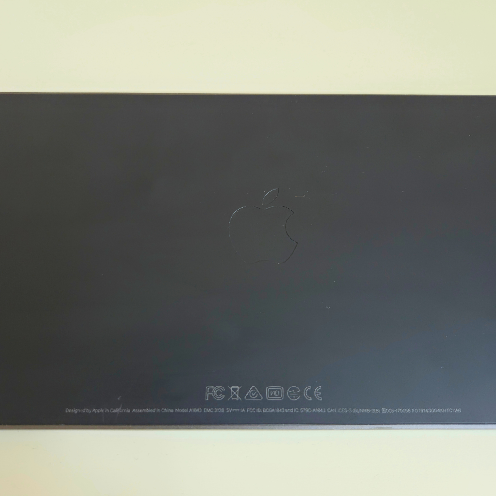 Apple - Magic Keyboard & Magic Mouse Bundle - Pre-Loved! ⌨️ - photo 5