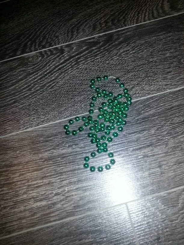Random Free Necklace-Like Stuff - photo 3