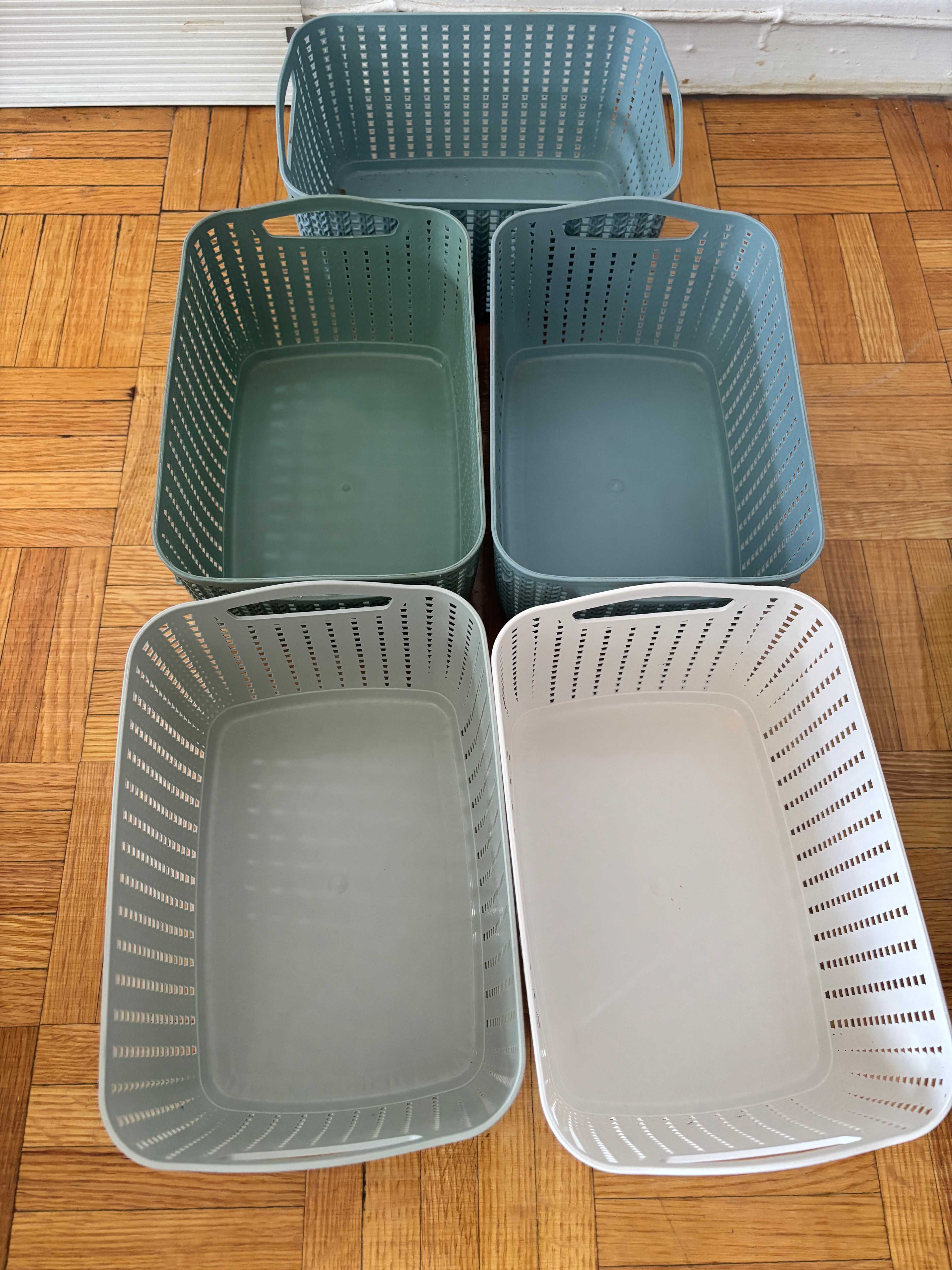 Small basket - photo 3