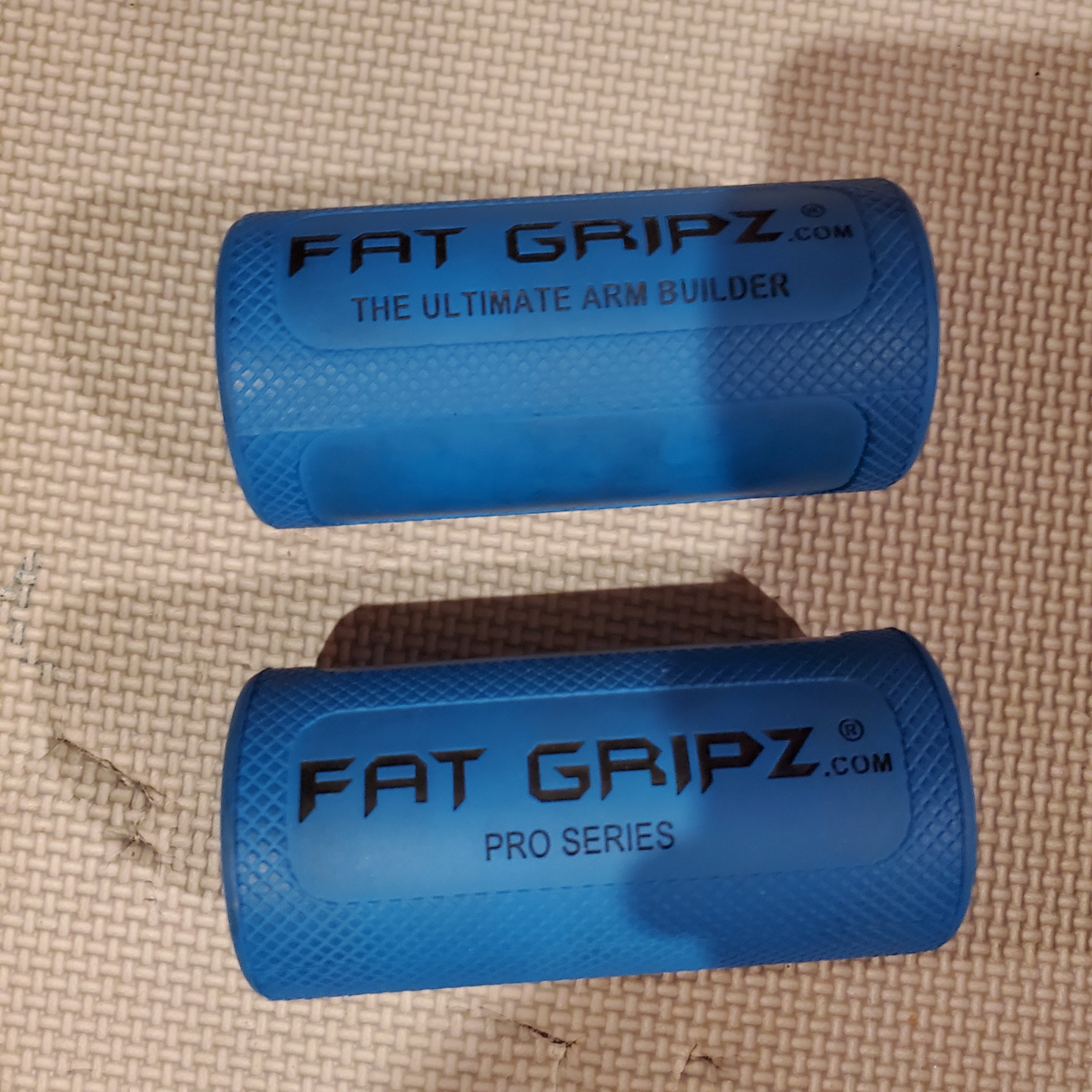 Fat Gripz Pro