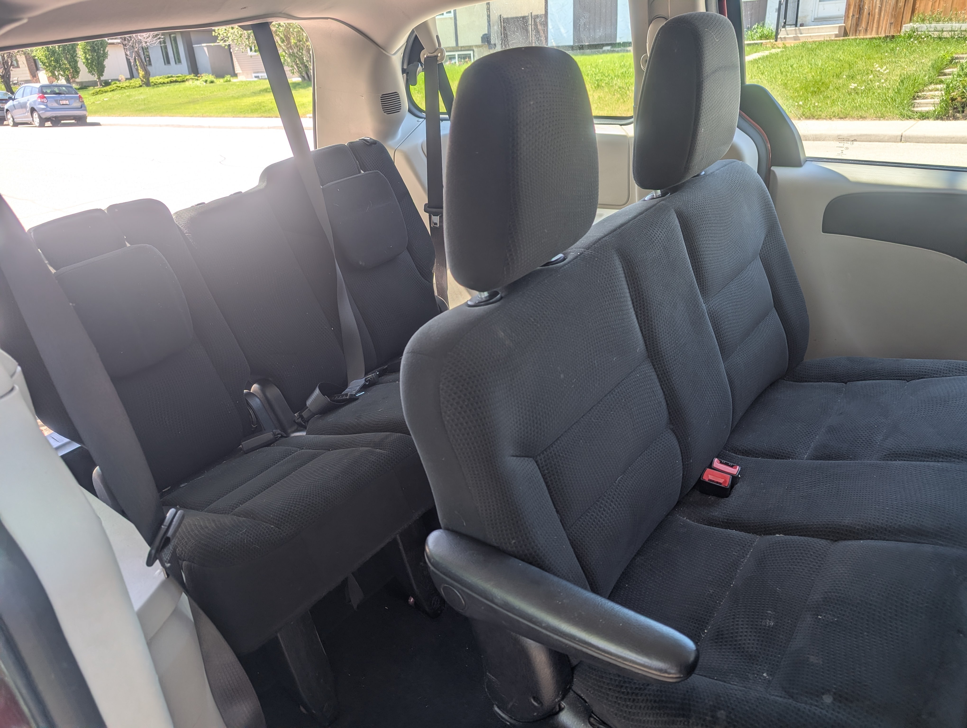 Dodge Caravan 2016 - photo 3