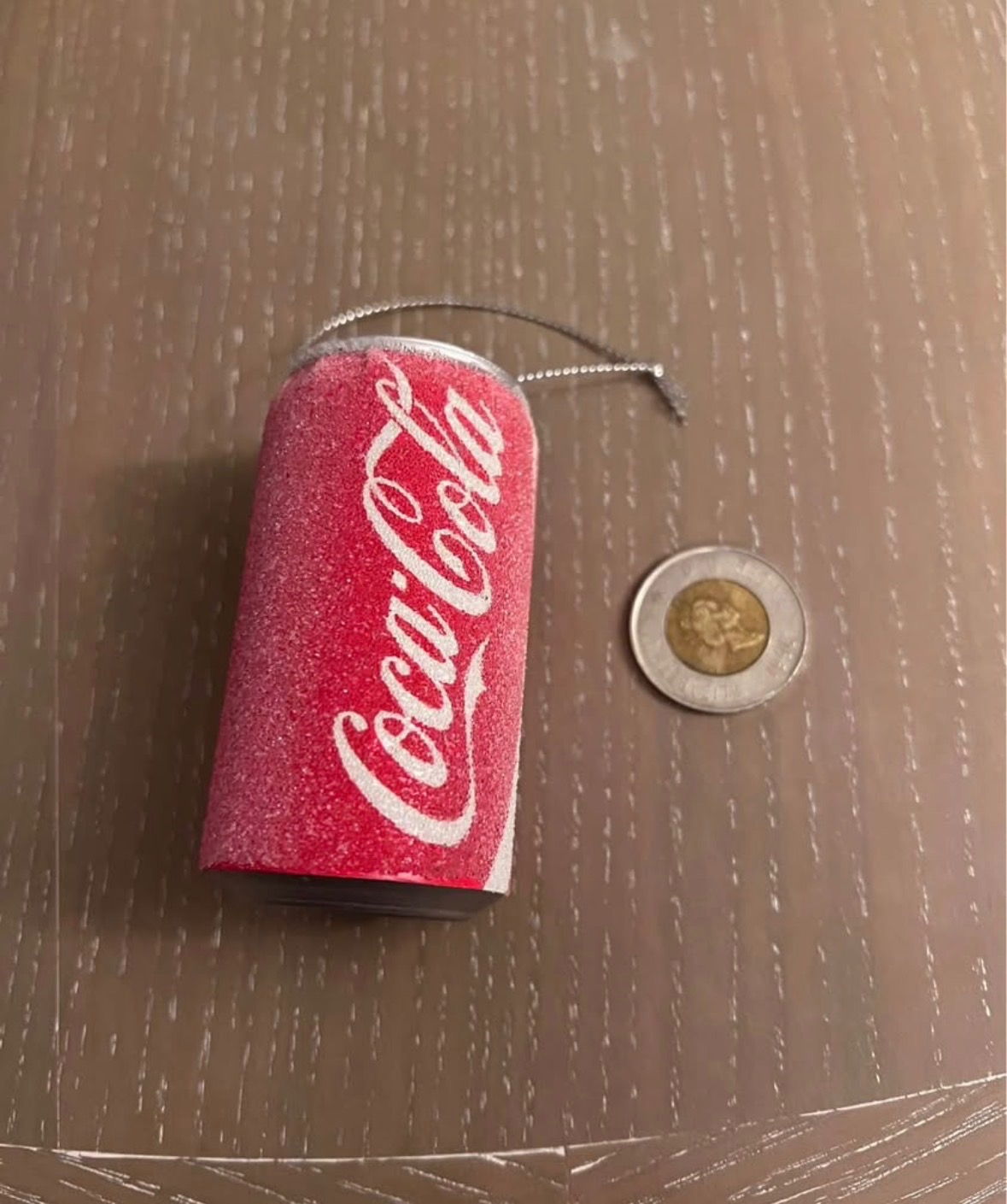 Coca-Cola Can Christmas Ornament – Kurt Adler - photo 2