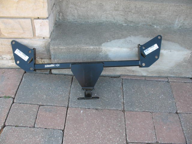 Draw-Tite Class 1 Sportframe HITCH, BRAND NEW - photo 2