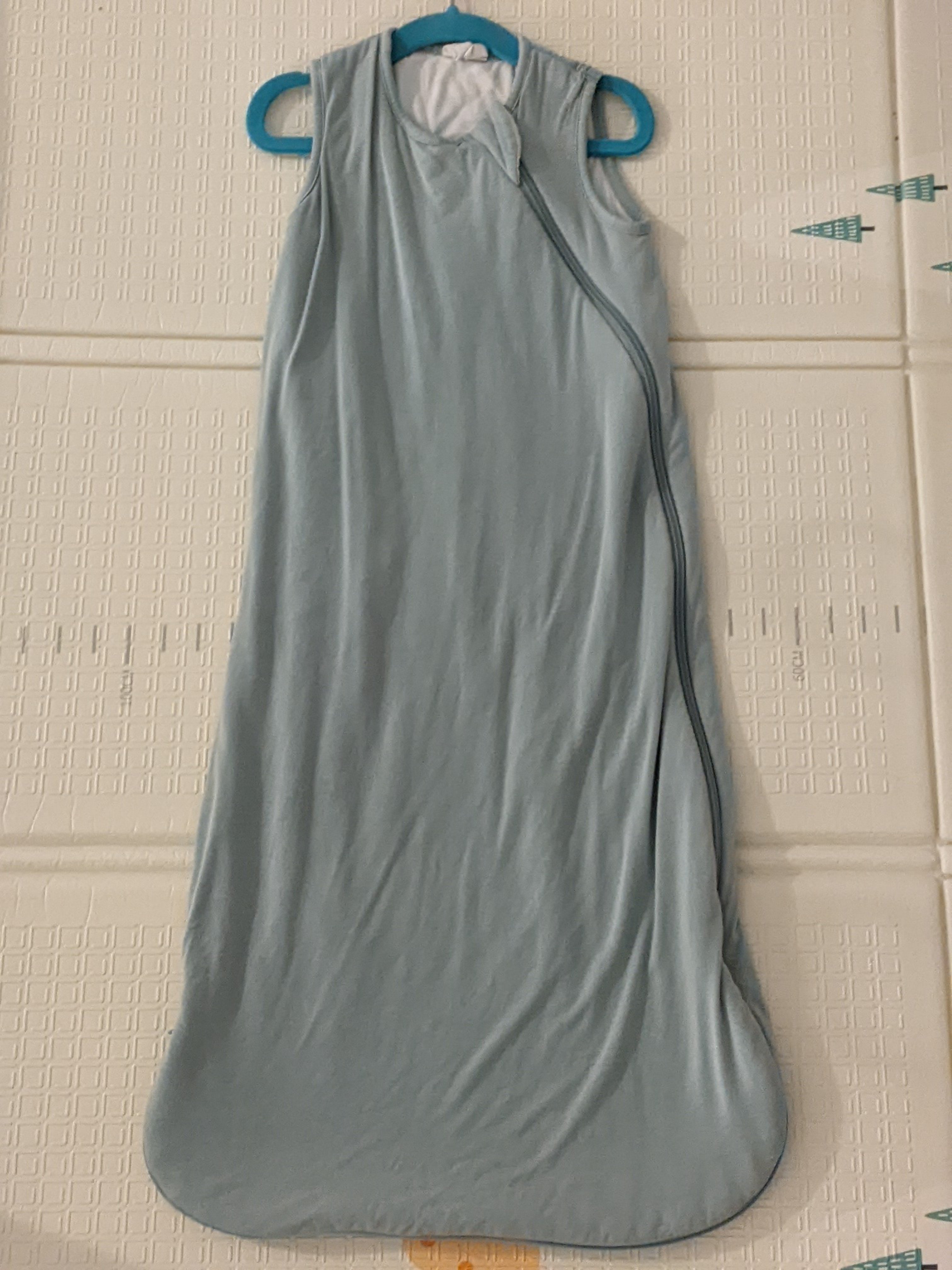 Kyte Bamboo sleep bags and Halo Sleep Sack Bundle