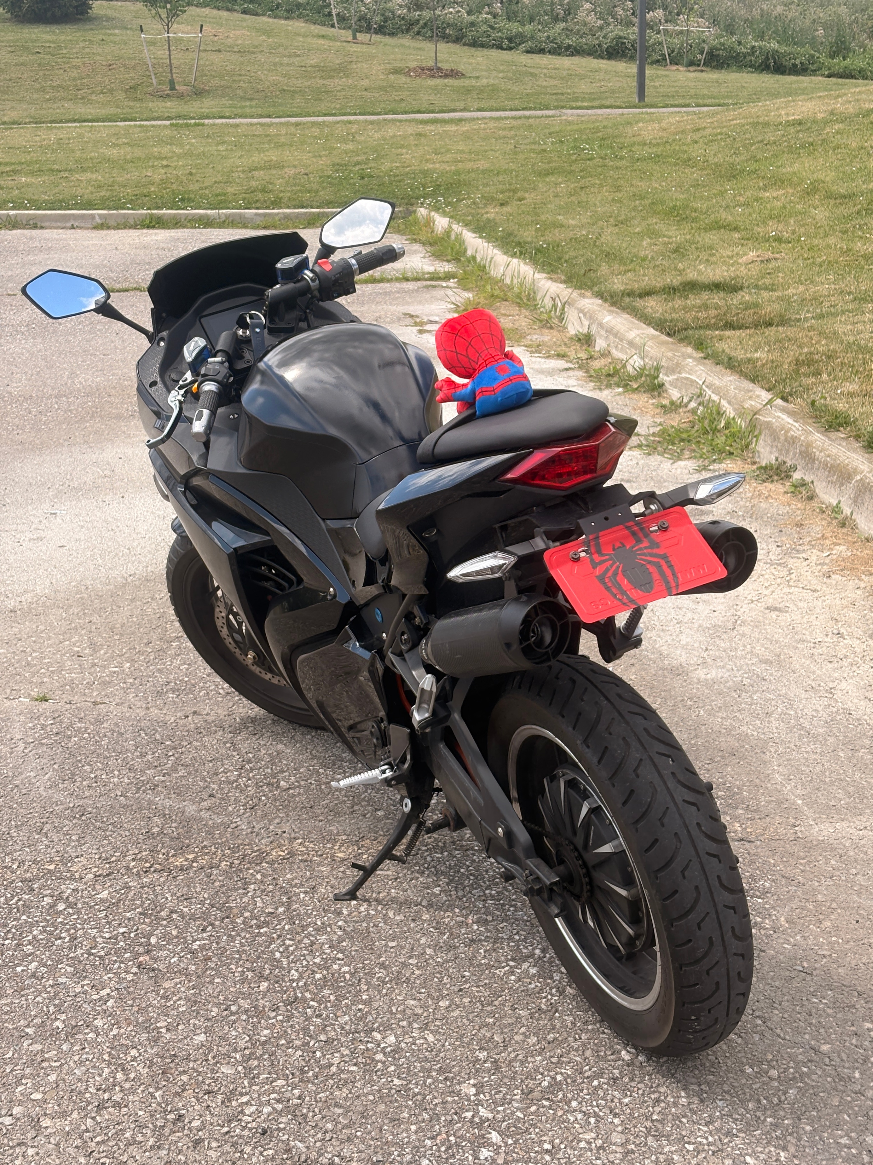 2025 emmo zone gts II - photo 2