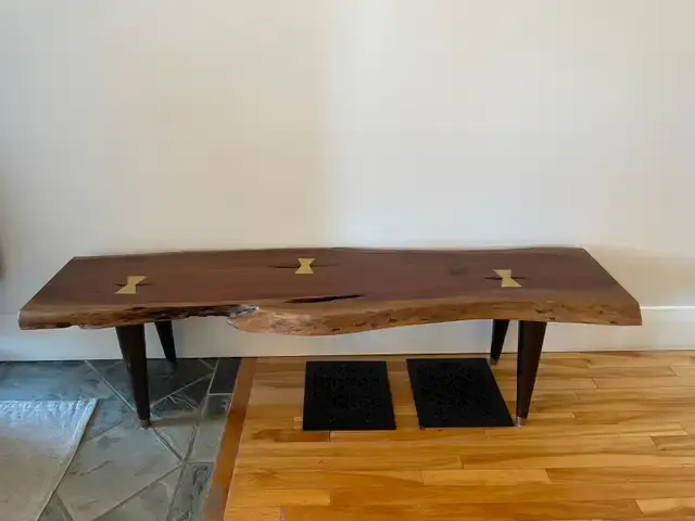Beautiful Atlas Bench