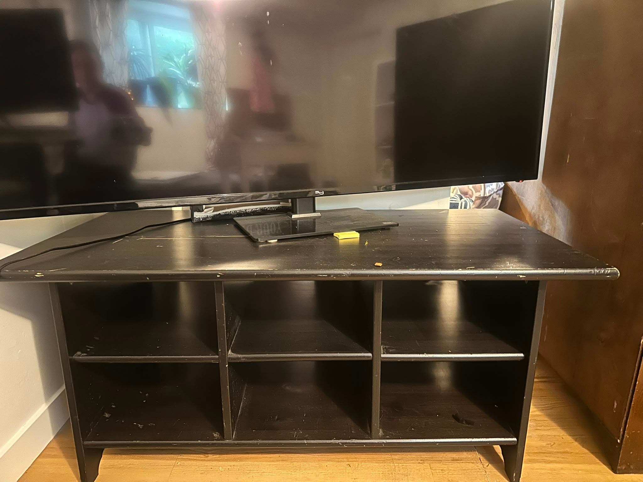 IKEA TV Stand