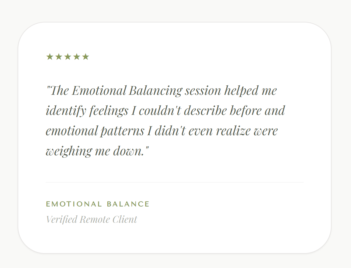 Personalized Holistic Wellness Consultation - photo 2