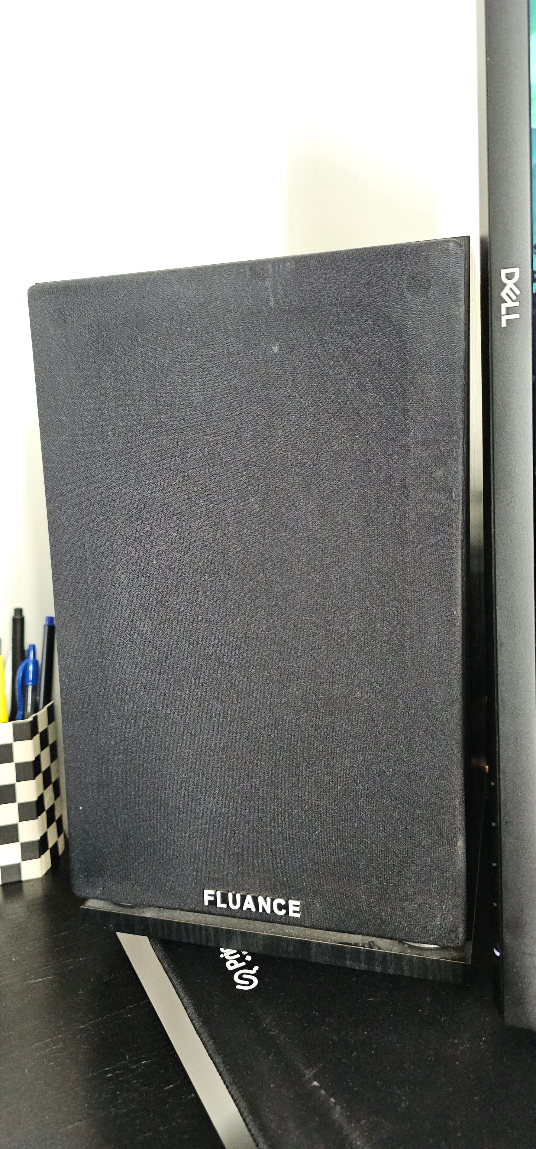 Fluance SX6 High Definition Bookshelf Speakers - photo 2