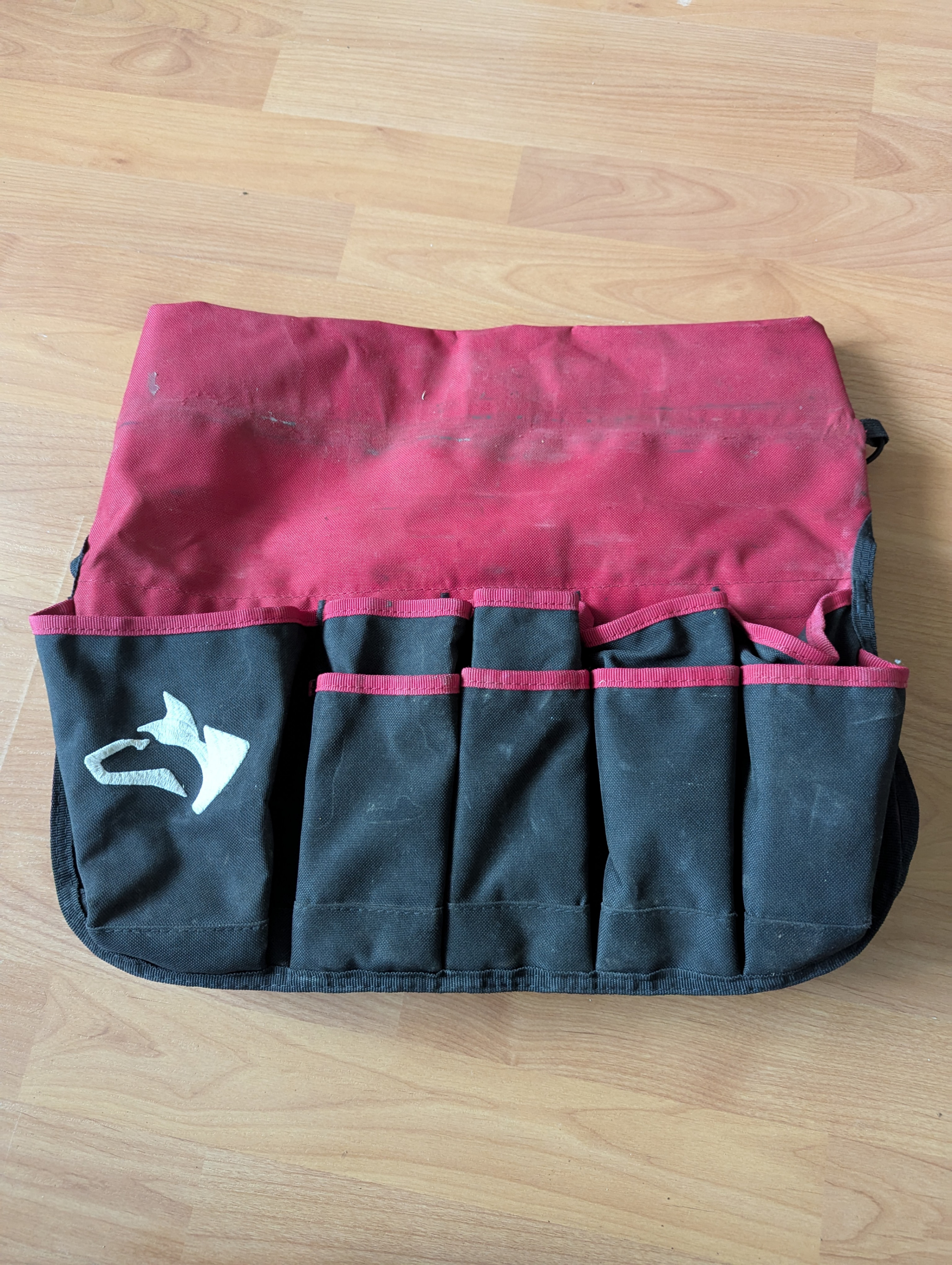 Husky Bucket Tool Bag - photo 2