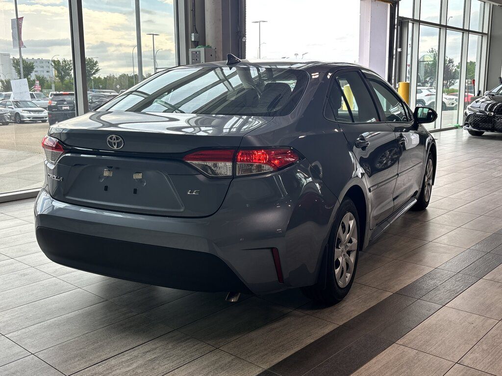 2026 Toyota Corolla - photo 5