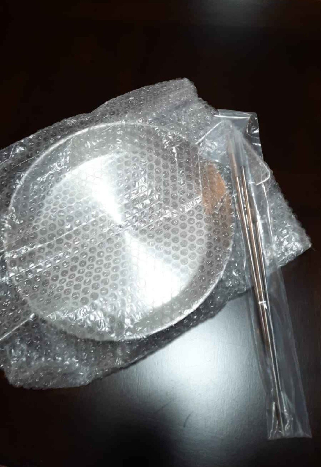 Vertical Skewer, for Grill Stainless Steel - photo 3