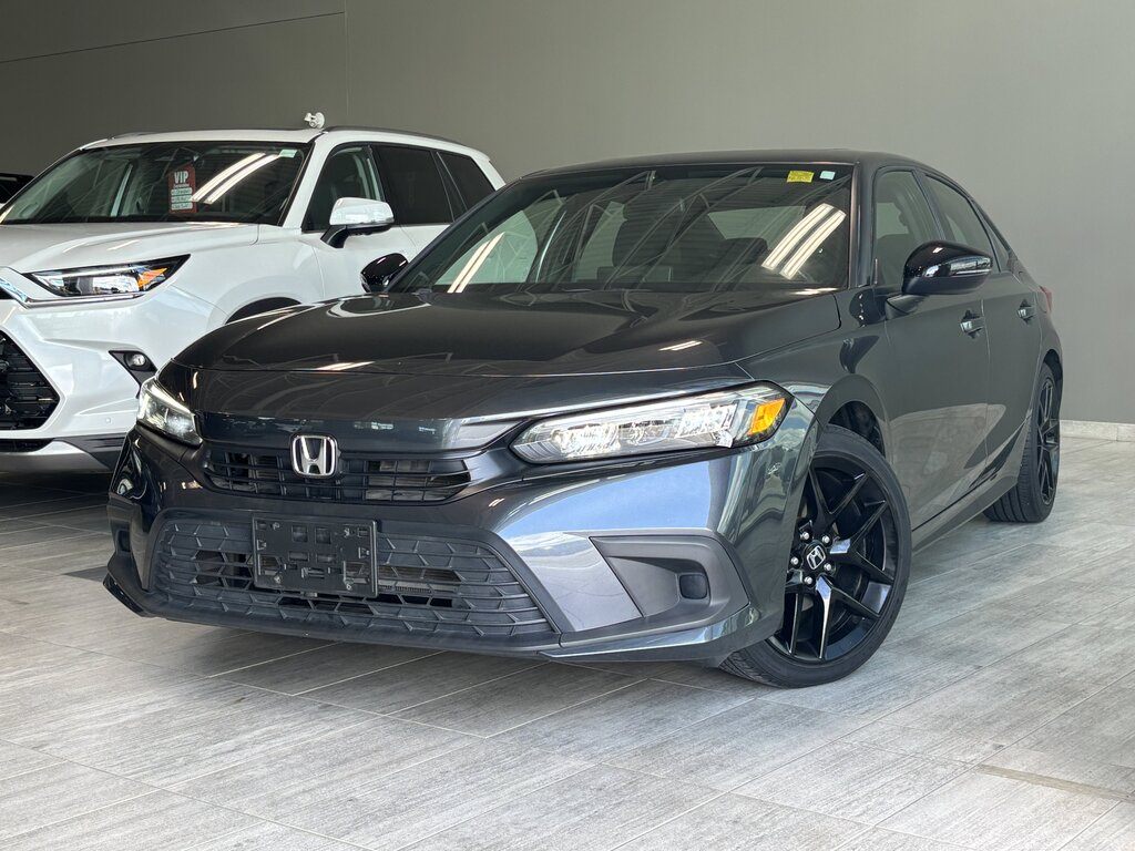 2022 Honda Civic - photo 3