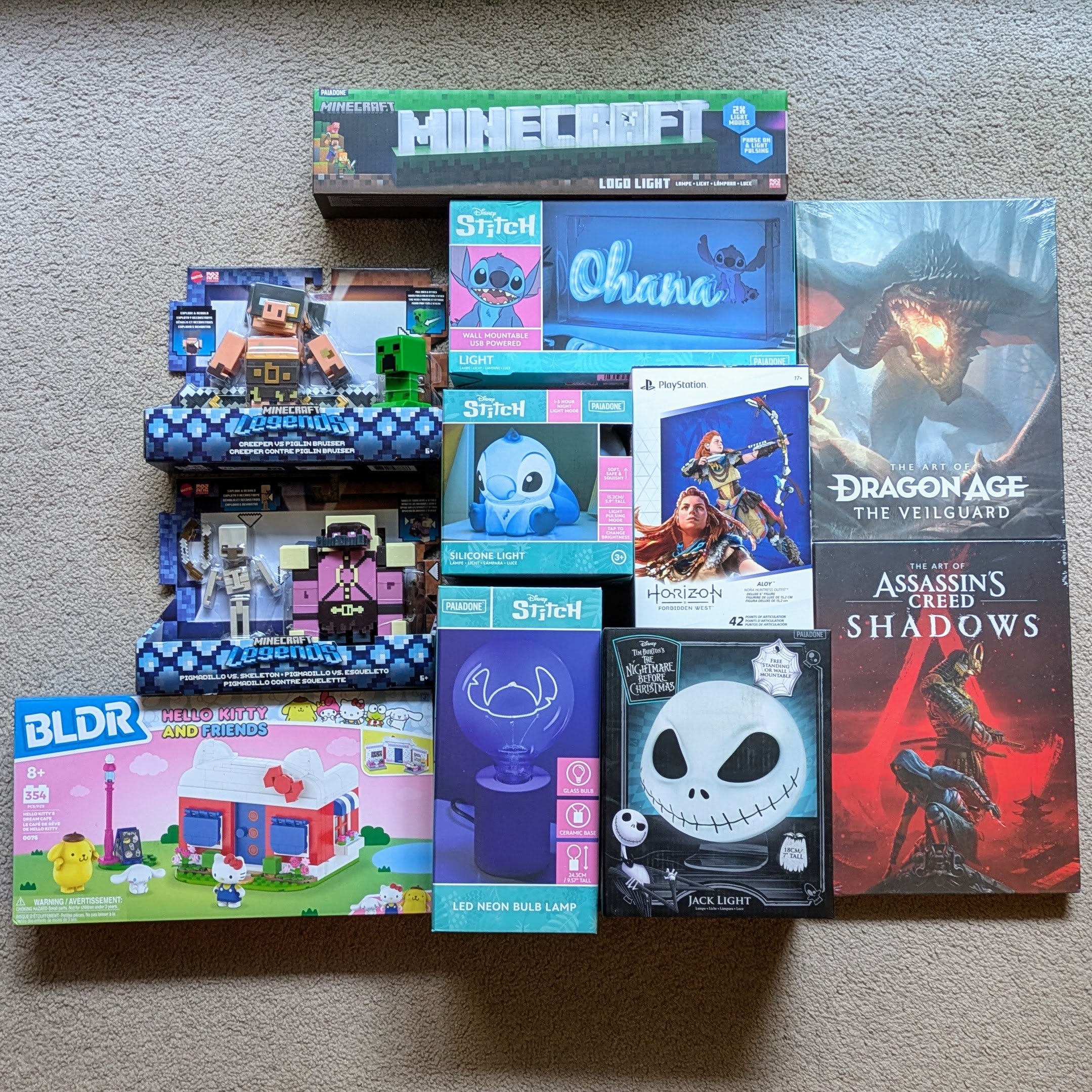 FLASH SALE All $10 Each: Funko Pops, Action Figures, Much More - photo 5