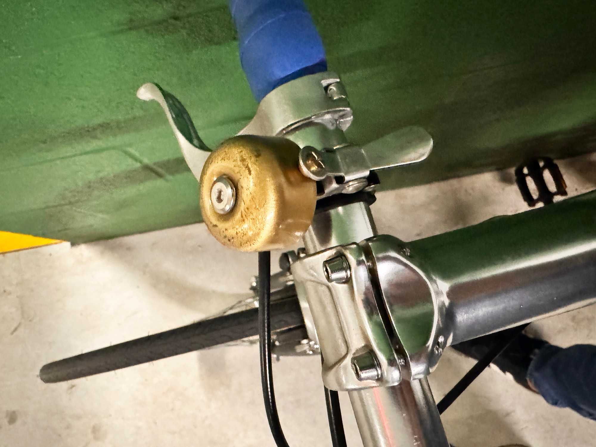 State Bicycle Co. – Single-speed bike - photo 3