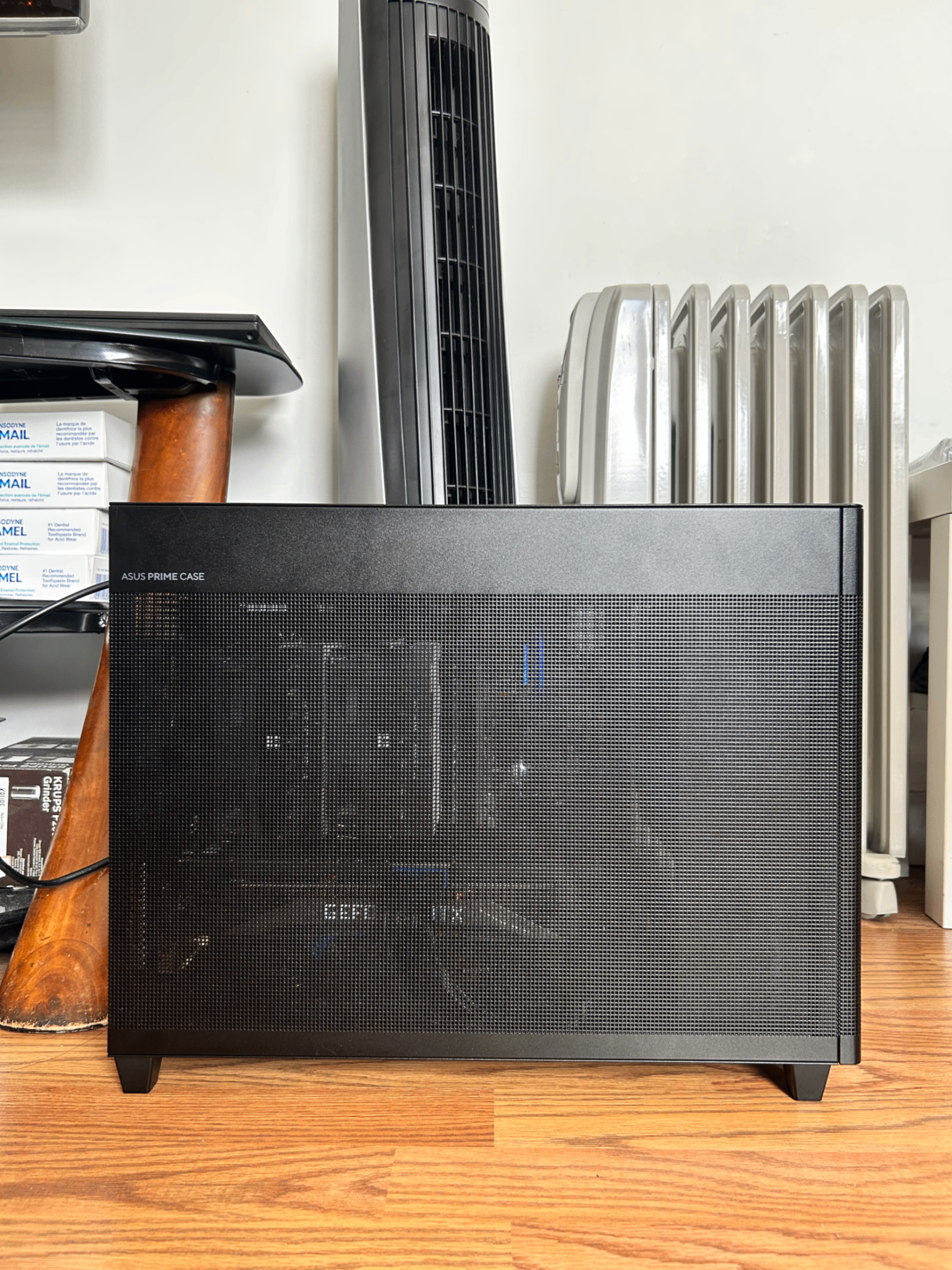 I7 10700 Gaming PC - RTX 3070 - 32gb RAM