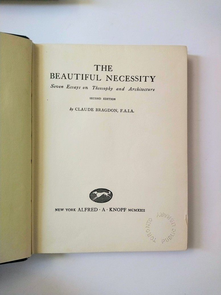 H.P. Blavatsky / Theosophy books! - photo 5