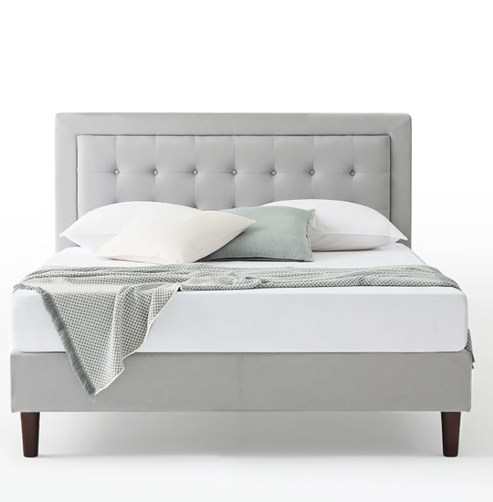 Standard bed frame - photo 2