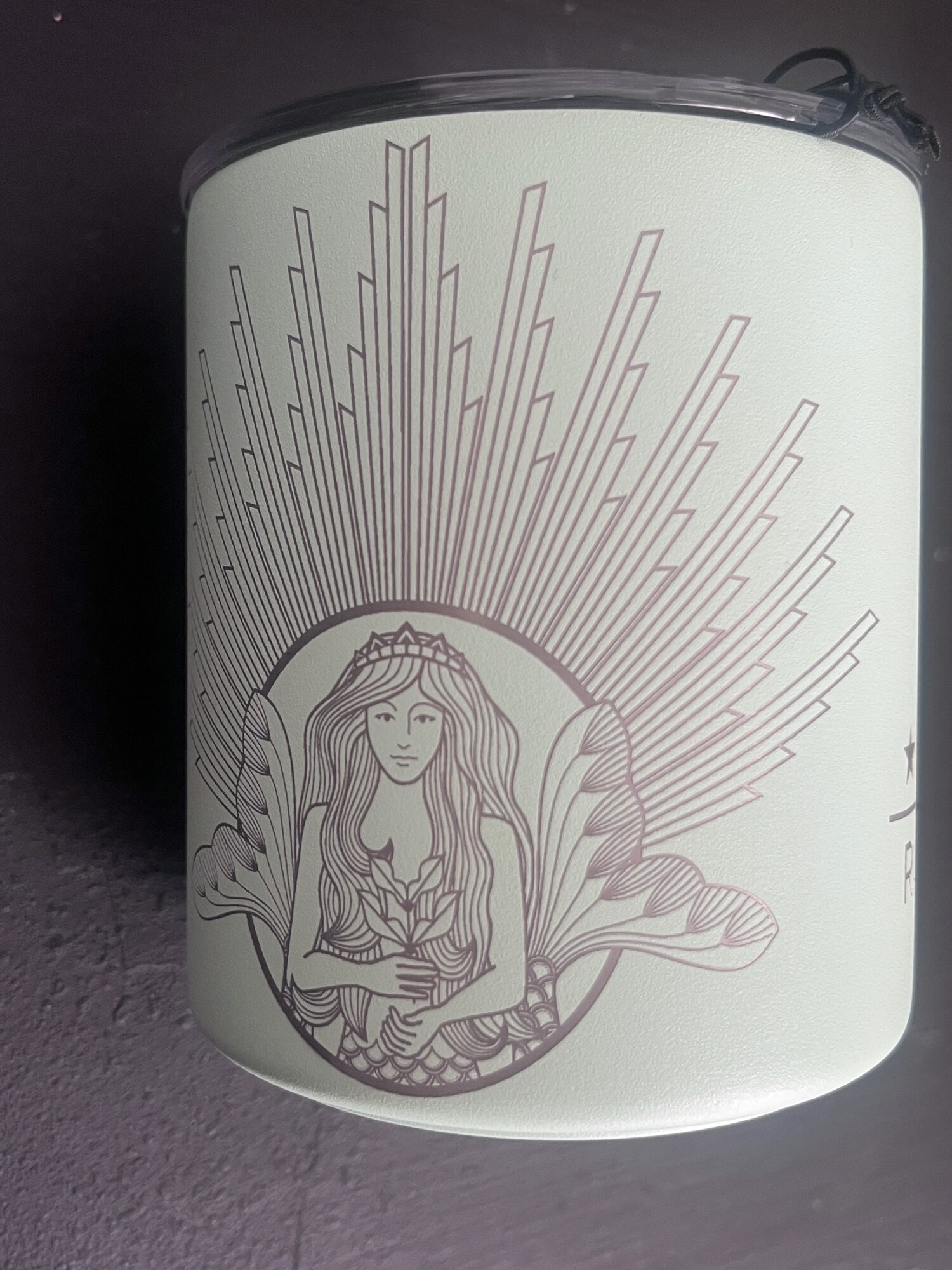 MiiR x Starbucks Reserve Camp Cup - Empire State Building - photo 3