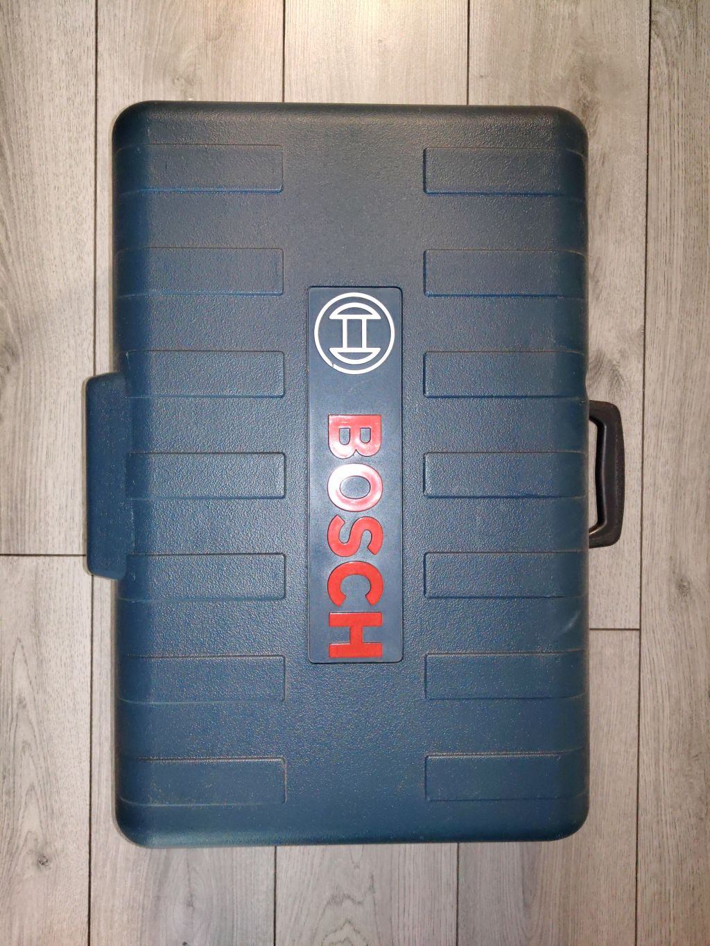 Bosch MRC23EVS Router Combo Kit - photo 2