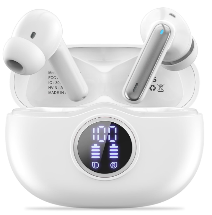 *SEALED* Wireless Earbuds
