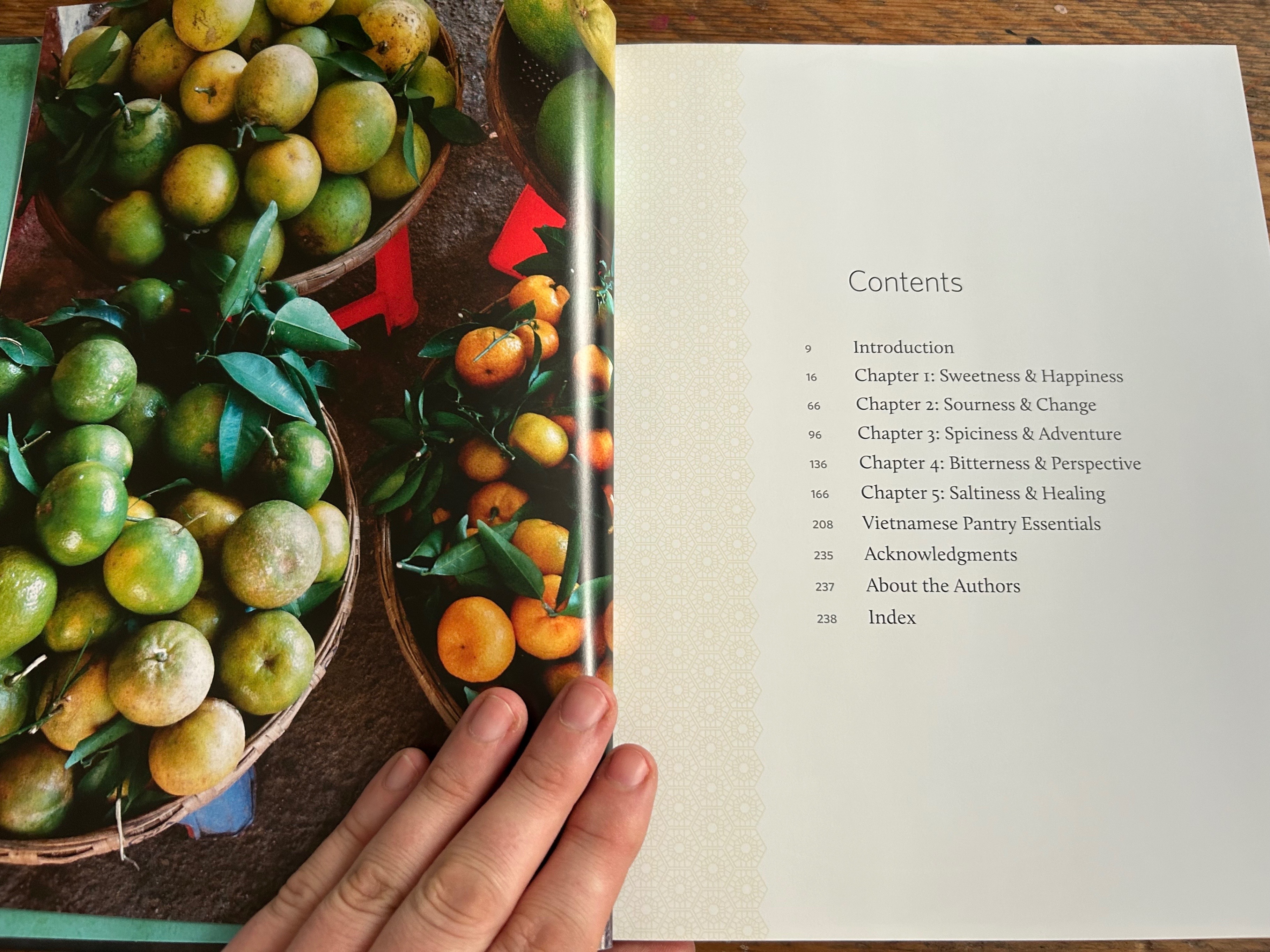 The Vietnamese Market Cookbook - photo 3