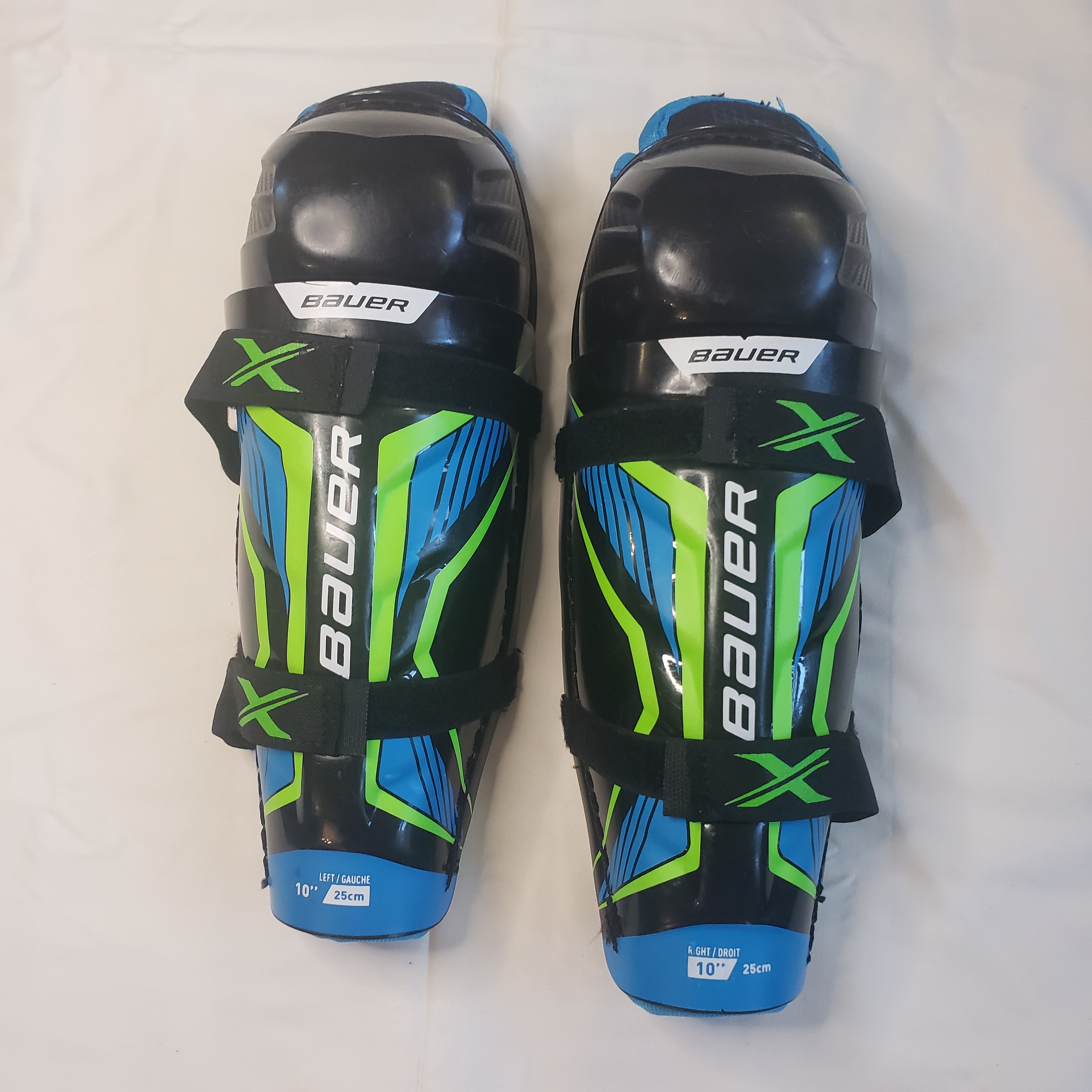 shin guards for sale. $15 each. - photo 5