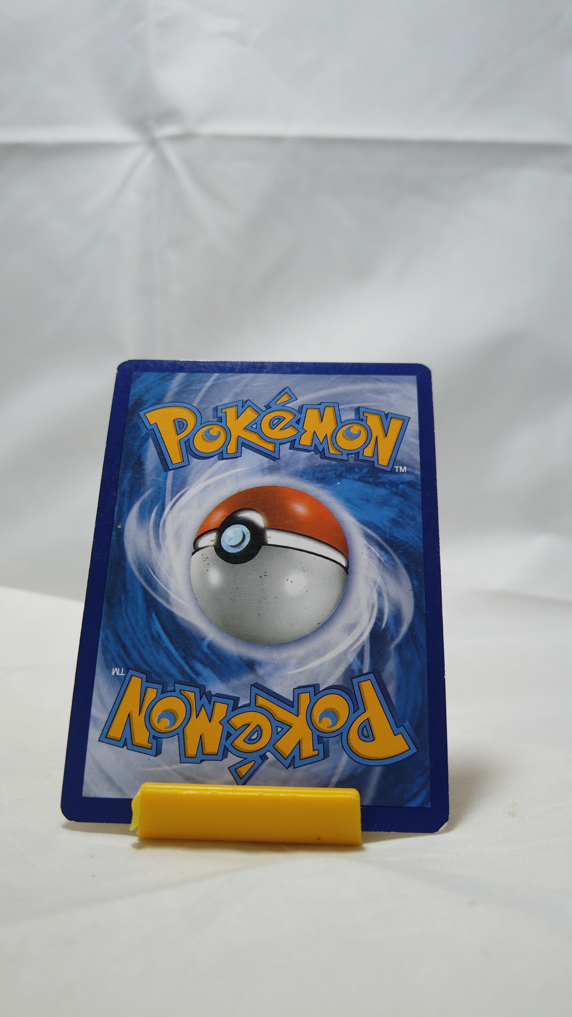 Pokemon Rhyperior 062/146 XY Holo Rare Played - photo 2