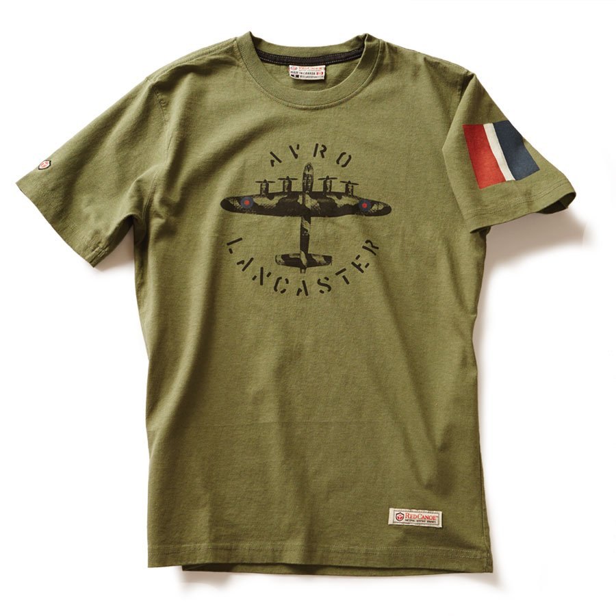 Brand new Red Canoe Royal Canadian Air Force T-Shirts - size XL