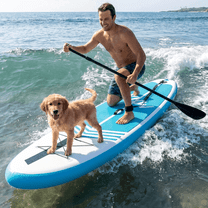 inflatable boat