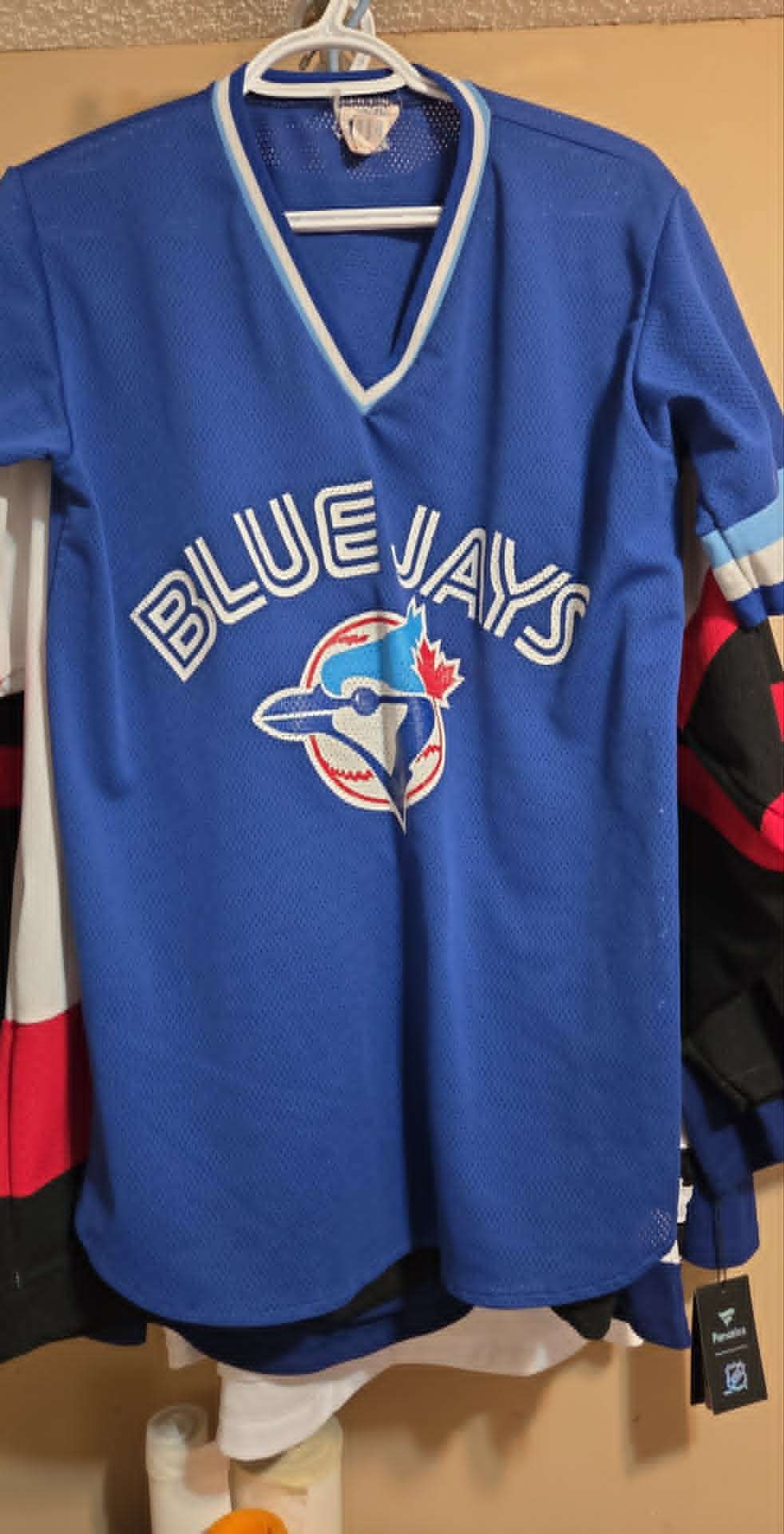 Assorted sport jerseys - photo 5