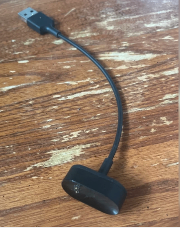 Fitbit Inspire/Inspire HR charging cable