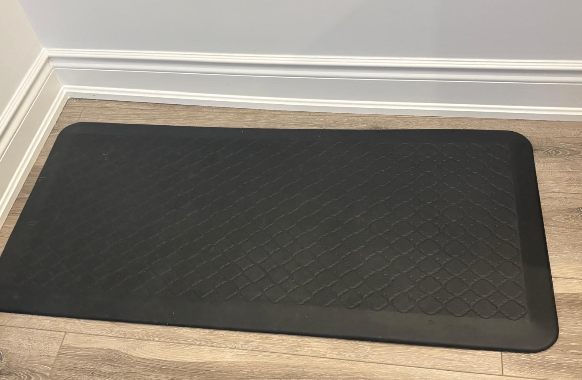 Soft Cushioned Floor Mat – Like New (3)