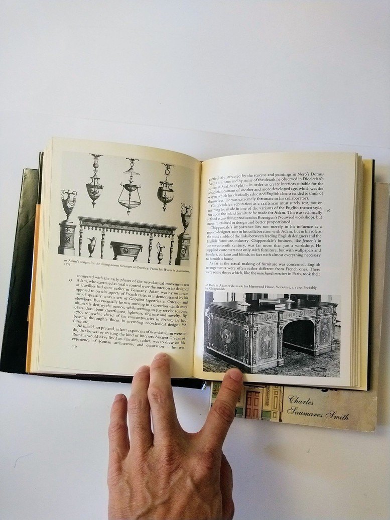 Fashion, Furniture, interior design books! - photo 4
