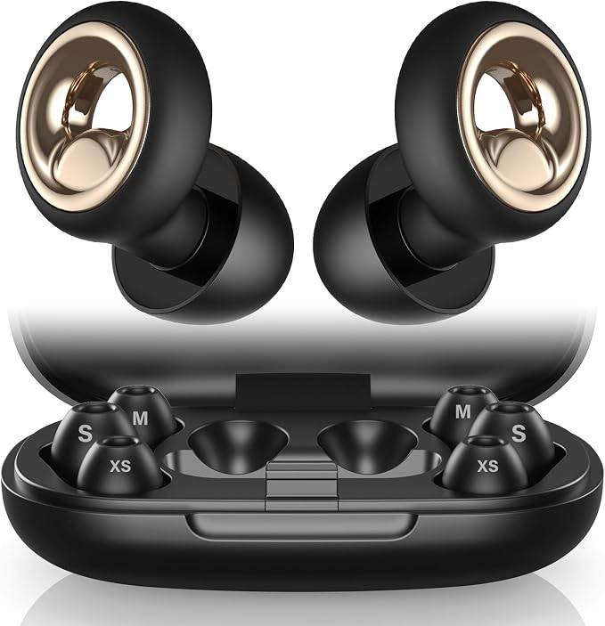 Ear Plugs for Sleeping Noise Cancelling