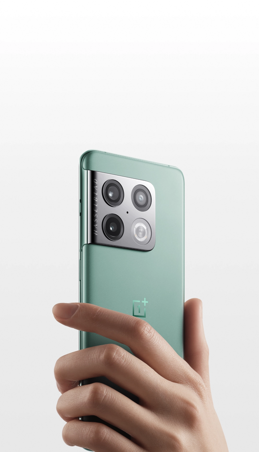 OnePlus 10 Pro 5G | 6.7" QHD+ 120hz Display | 8GB RAM 128GB - photo 4