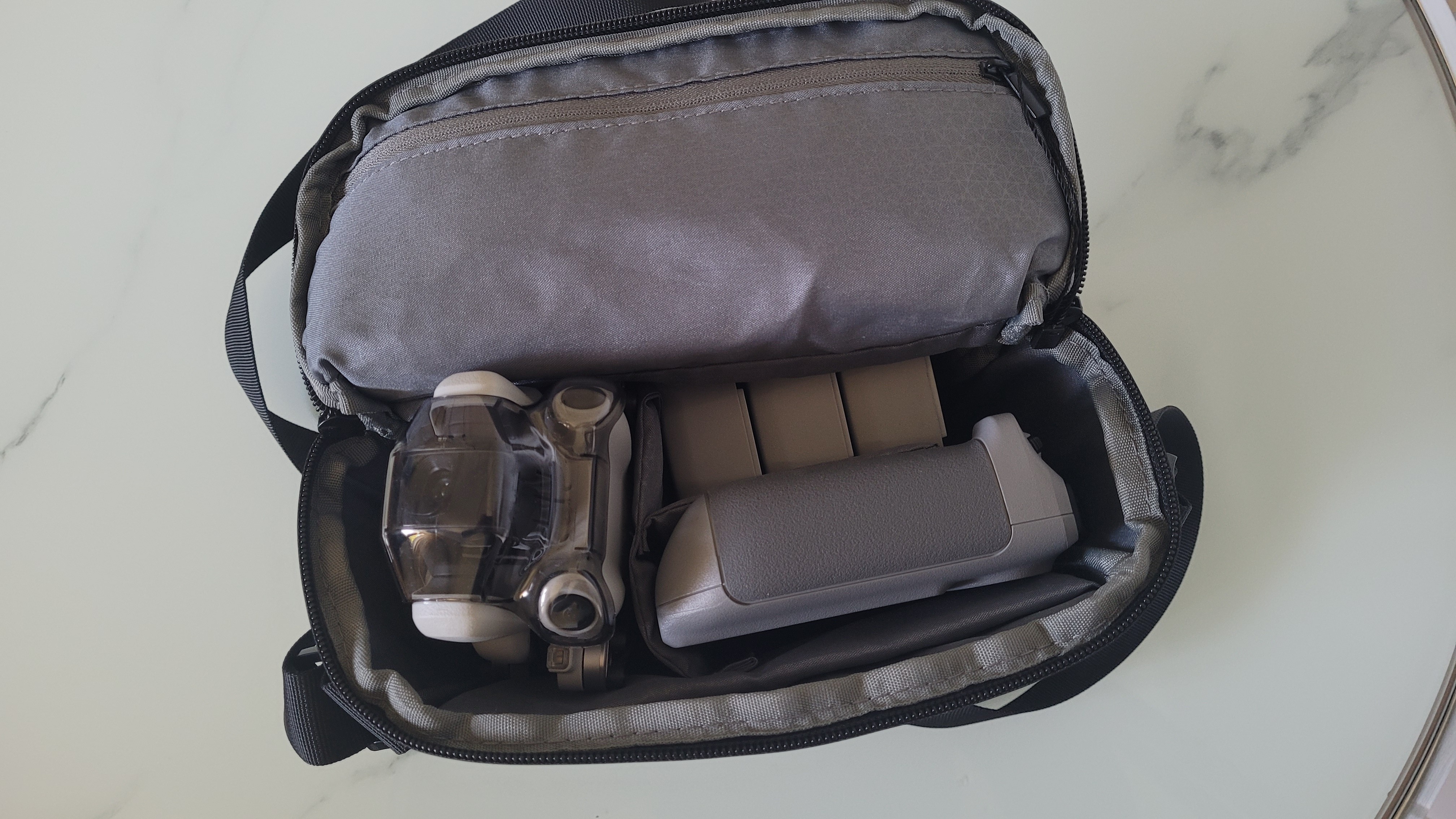 DJI Mini 4 Pro Fly More Combo Plus with DJI RC 2 - photo 4