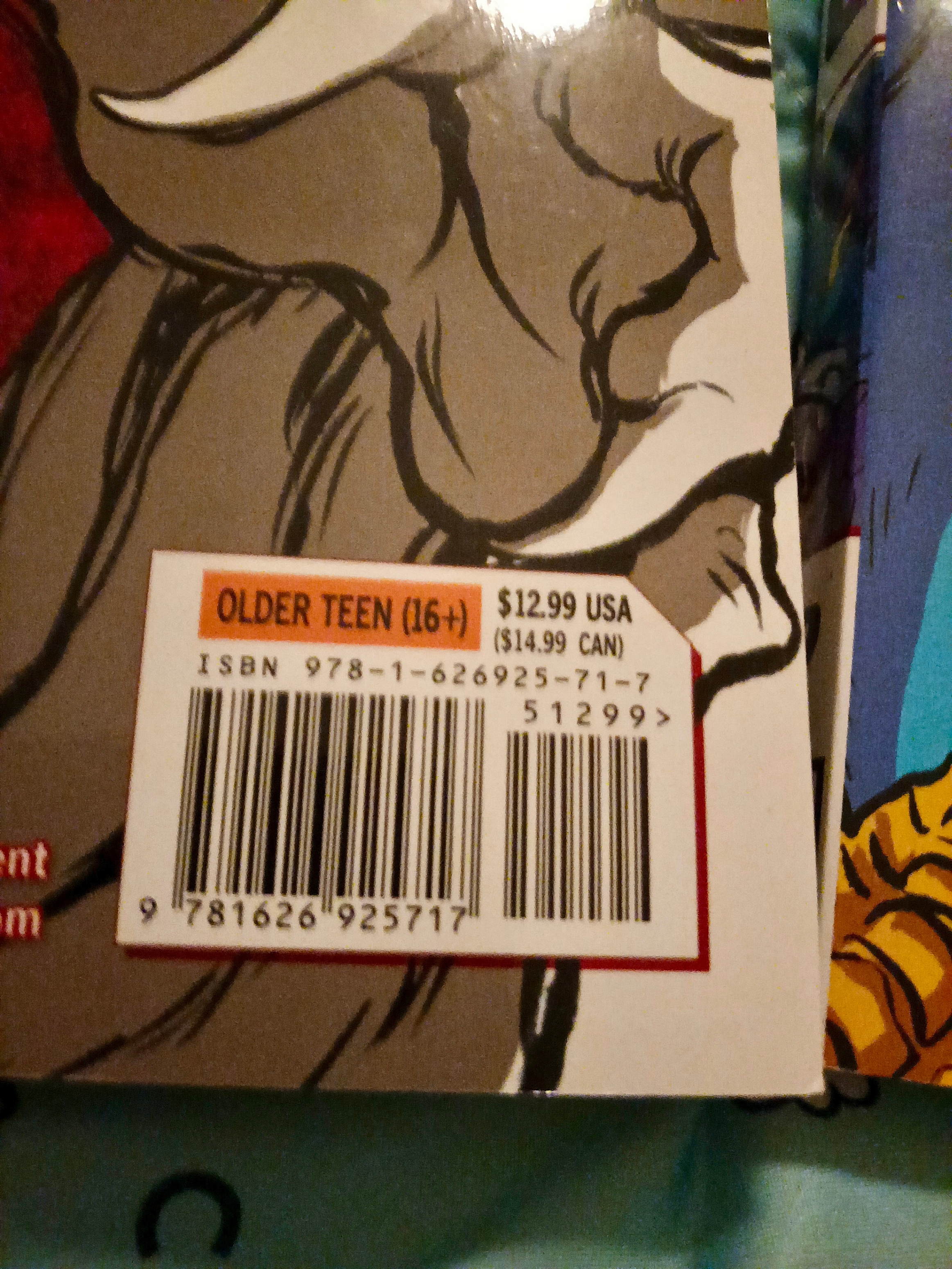 Devilman Grimoire Manga Volumes 1 & 2 - photo 5