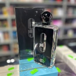 Afnan 9 PM for Men – Eau de Parfum 3.4 oz