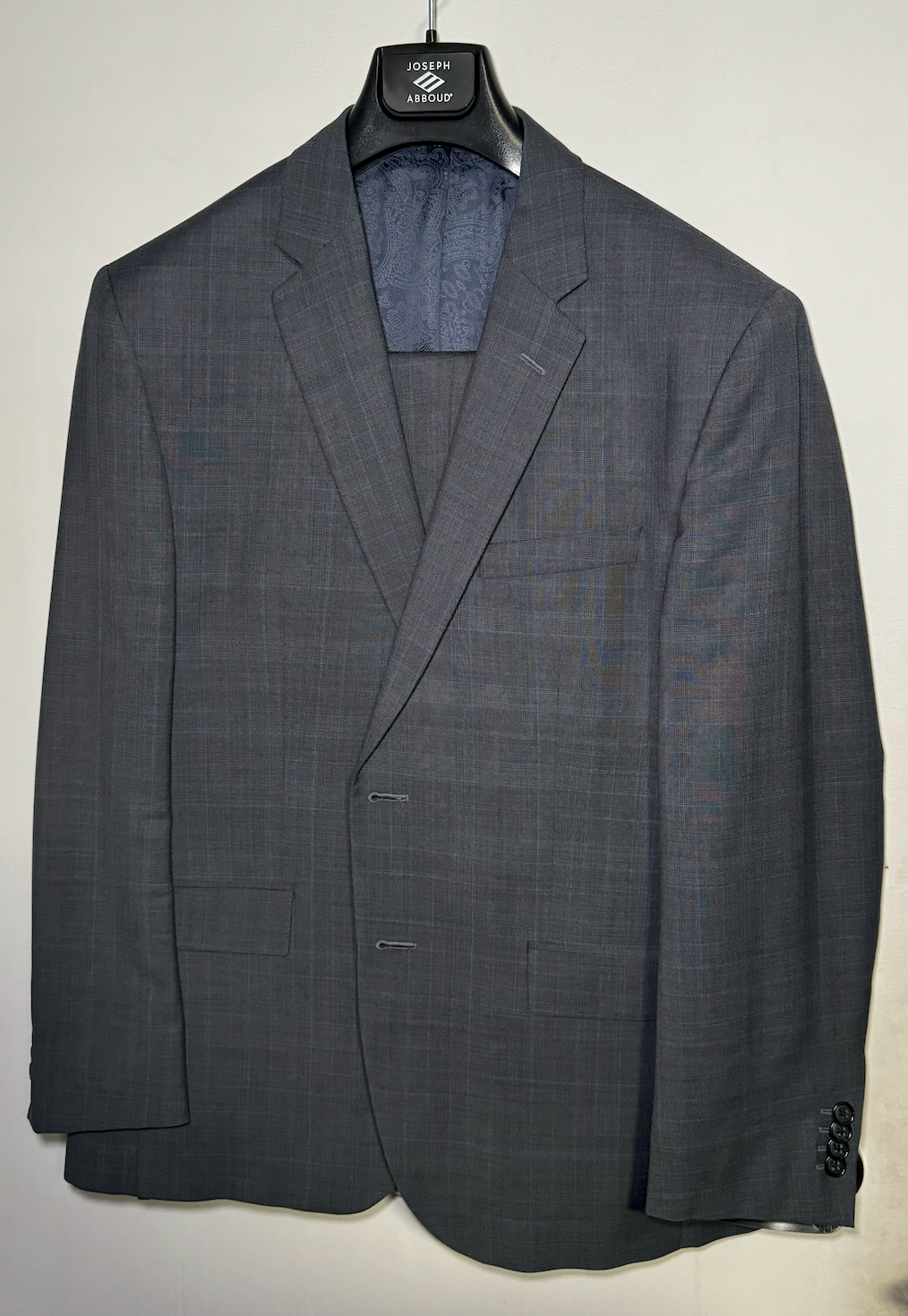 Joseph Aboud 2 peice Suit