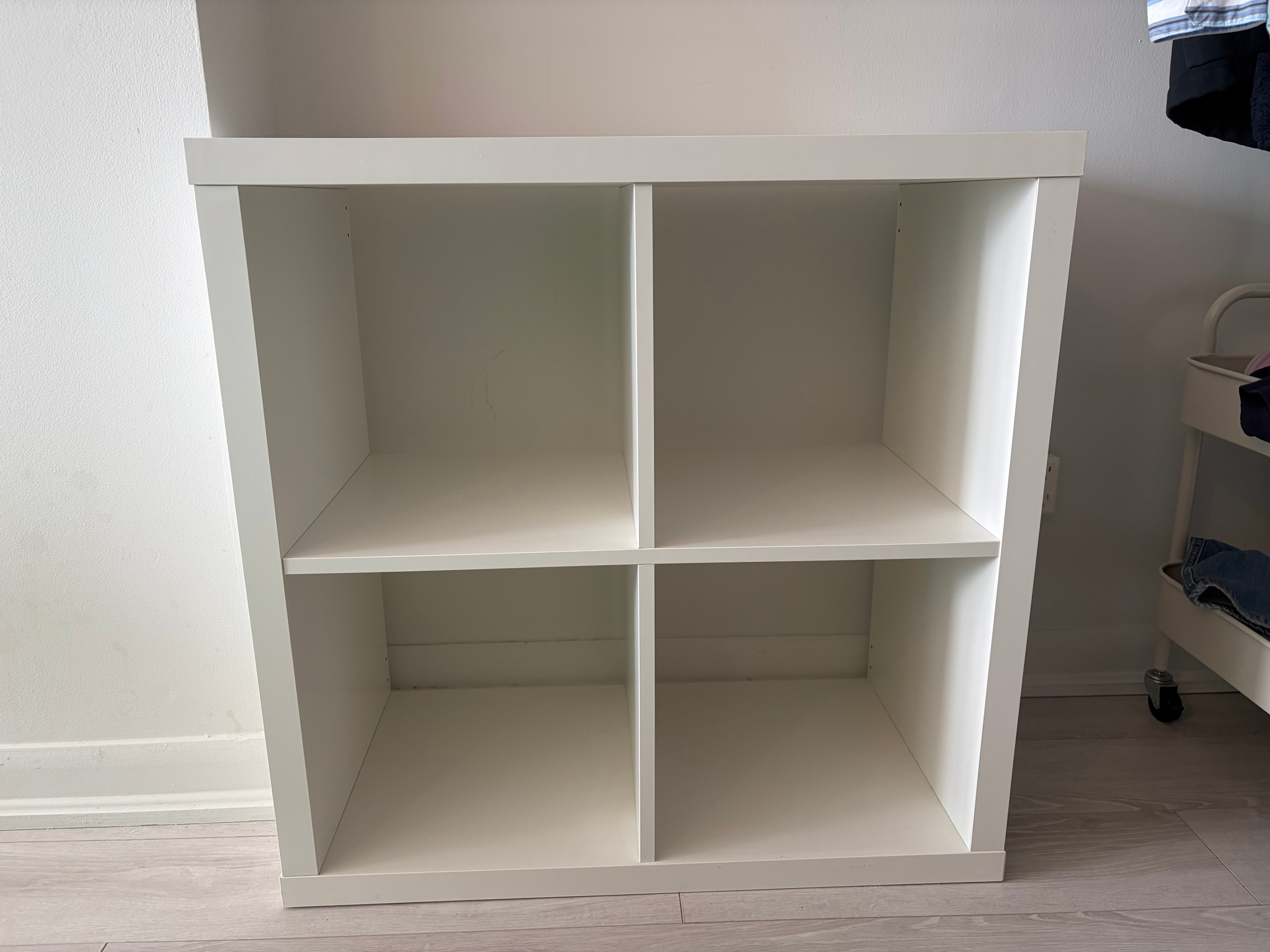 Kallax Shelf Unit (IKEA)