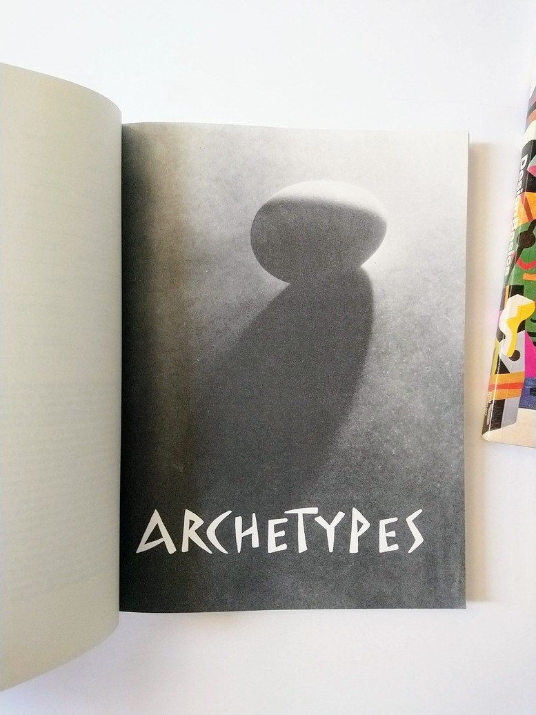 Design books! - photo 4