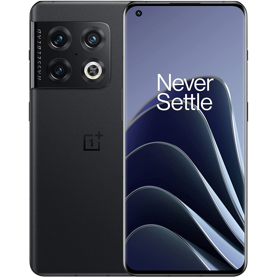 OnePlus 10 Pro 5G | 6.7" QHD+ 120hz Display | 8GB RAM 128GB
