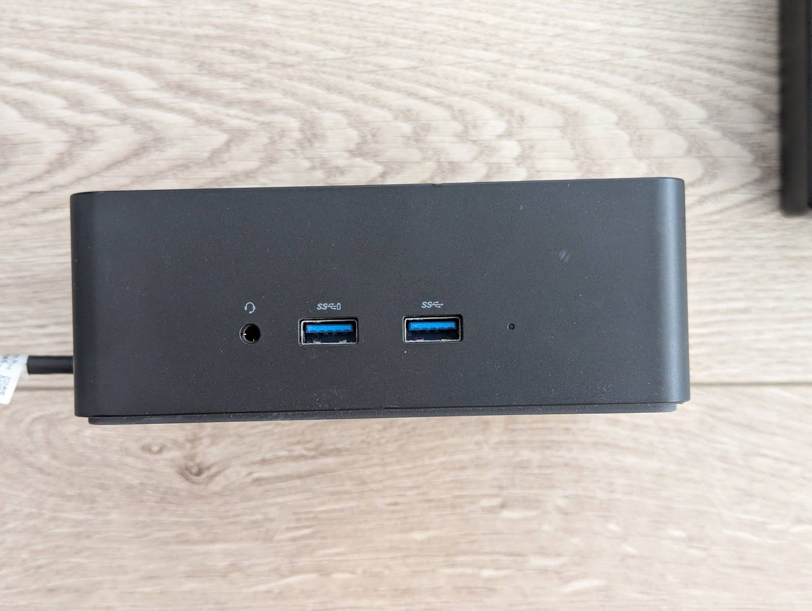 Dell TB16 K16A Thunderbolt 3 Dock - photo 4