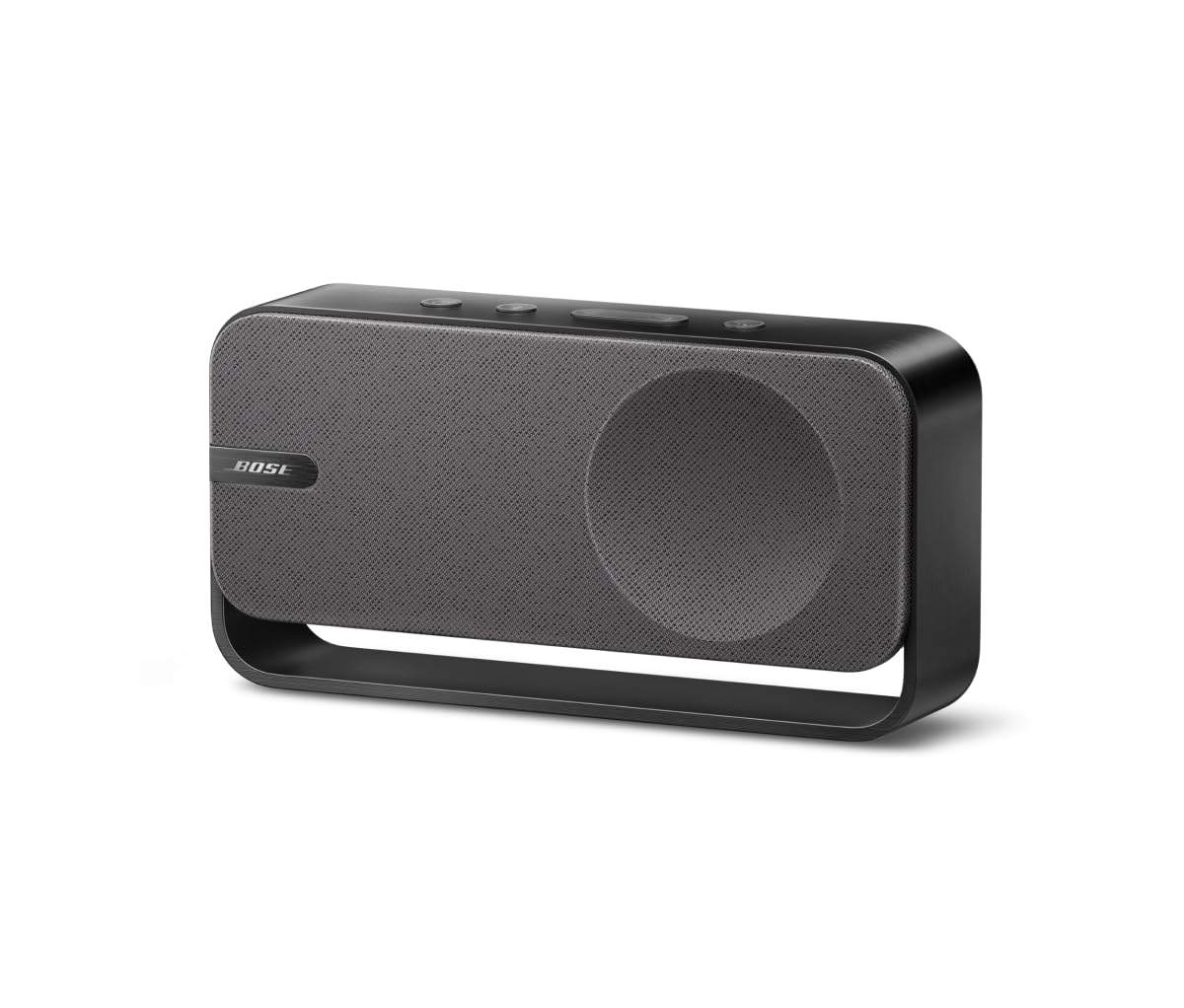 Bose Soundlink Home Speaker, Portable Shelf Speaker, 9 Hours