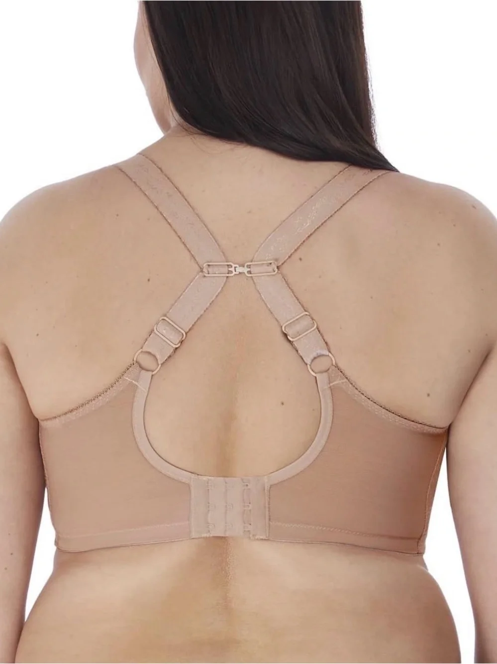 (Unworn) Elomi plunge bra - photo 3