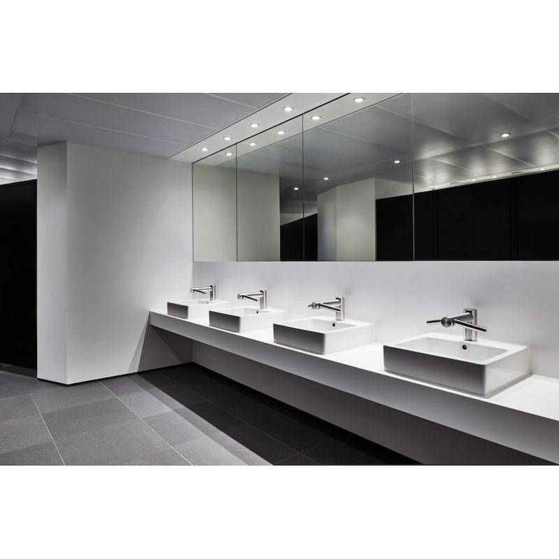 Dyson Airblade Wash+Dry WD04 Hand Dryer Faucet - Never Installed - photo 5