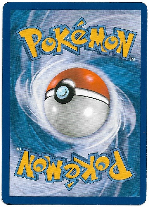 Pokemon Mamoswine 5/102 Triumphant Non-Holo LP - photo 2
